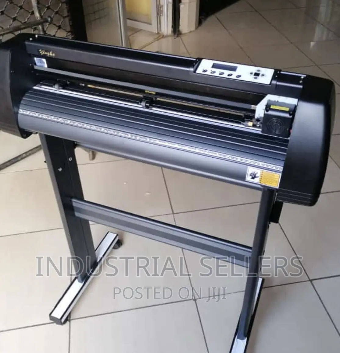 Plotter Vinyl Cutter Quality