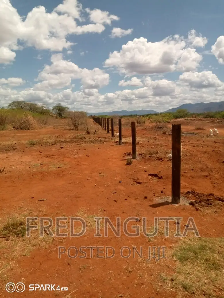 Plastic Recycled Poles for Fencing