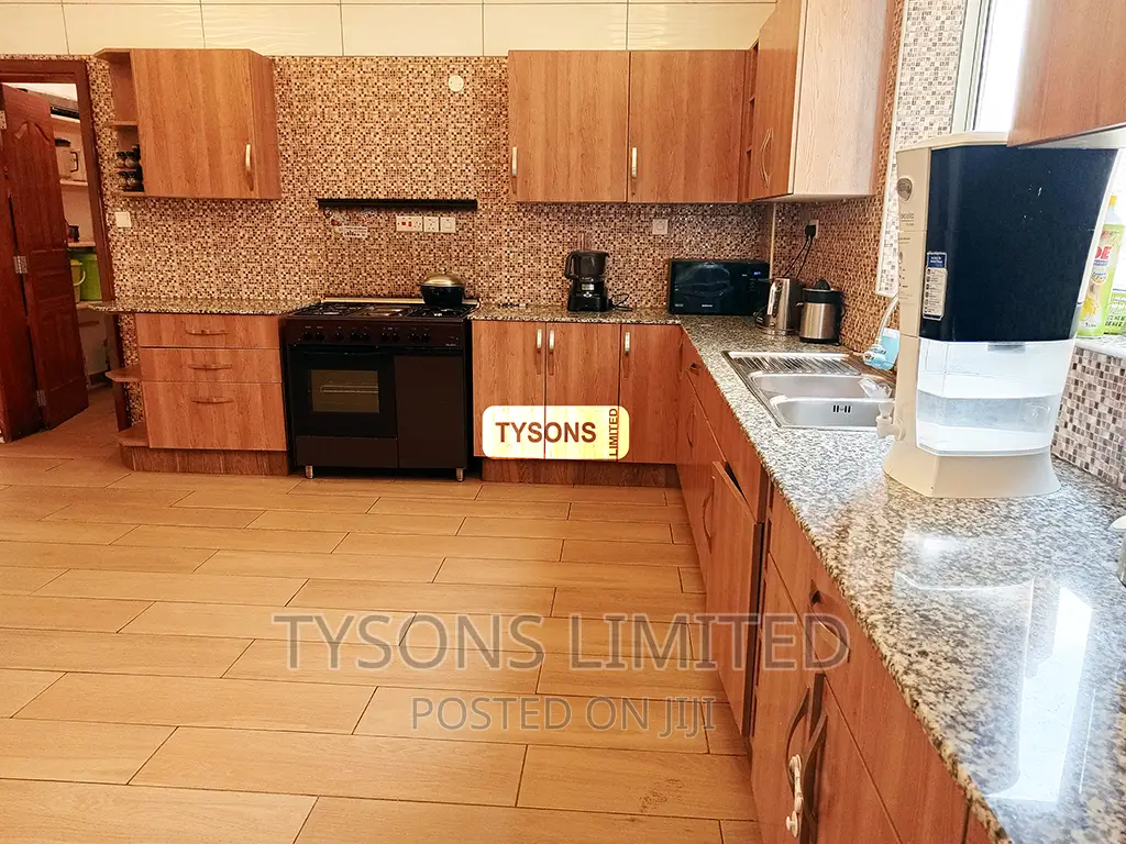 3bdrm Apartment in Kileleshwa for sale