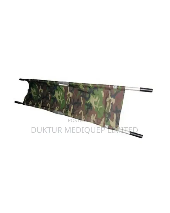 Folding Straight, Camouflage Fabric, Weight 5kgs