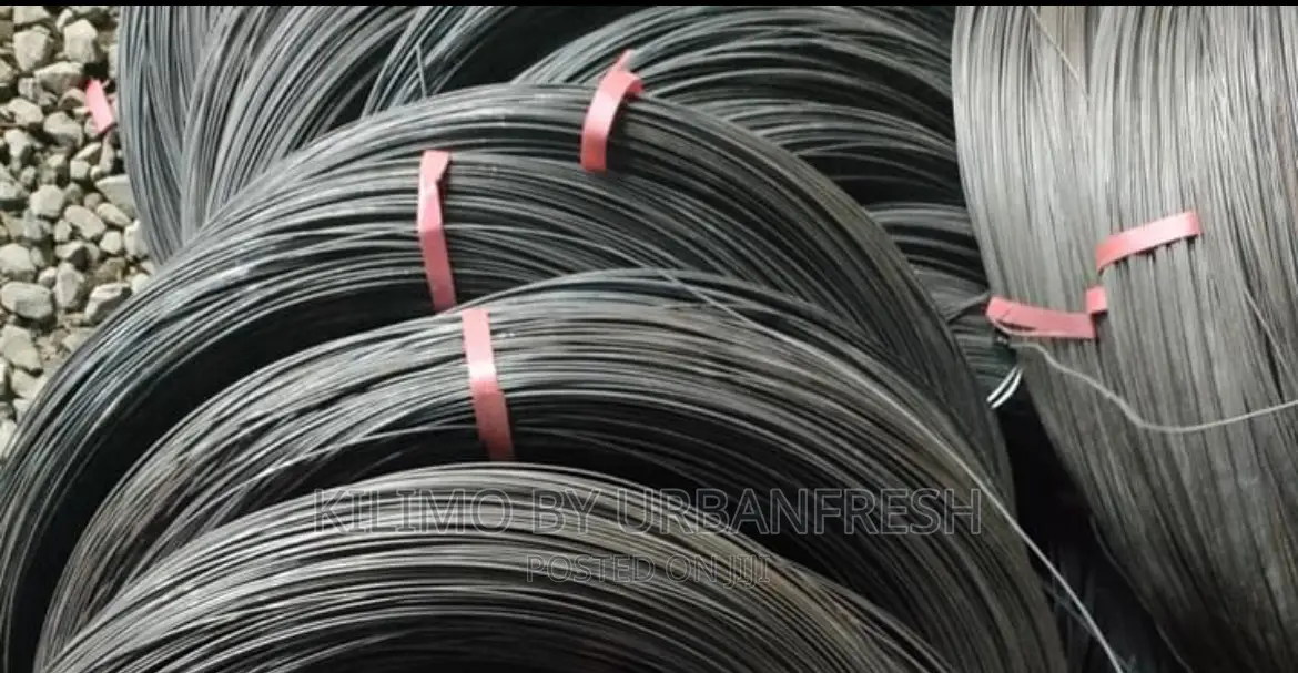 Binding Wire