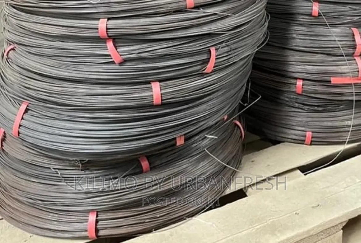 Binding Wire