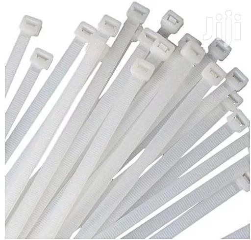 Cable Ties/ Pull String