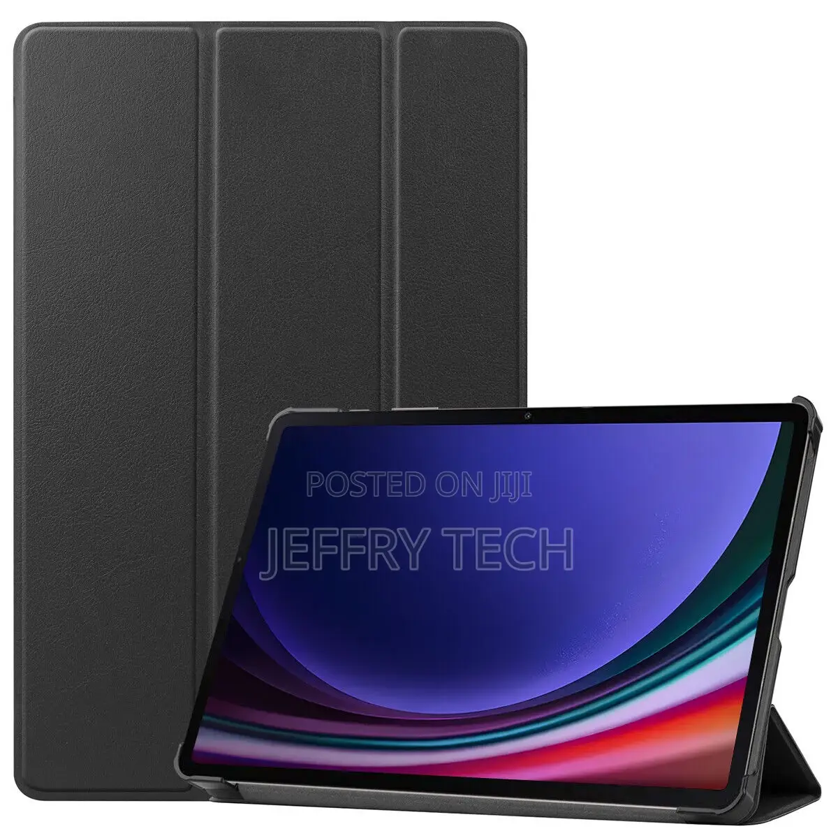 Samsung Galaxy Tab S9/ S9 FE 5G Tablet Case Folio Leather St