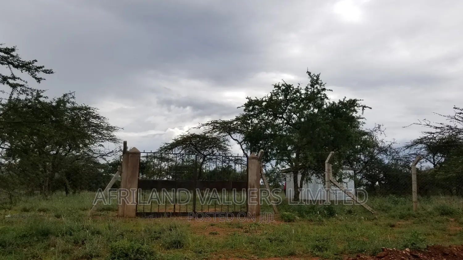 Plots for Sale in Kajiado Town