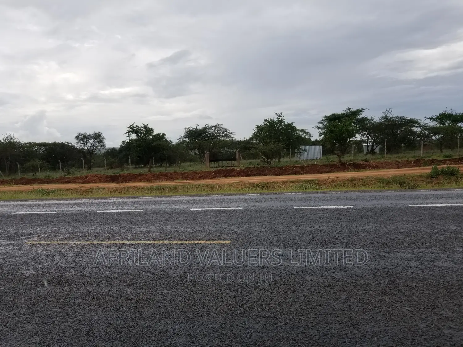 Plots for Sale in Kajiado Town