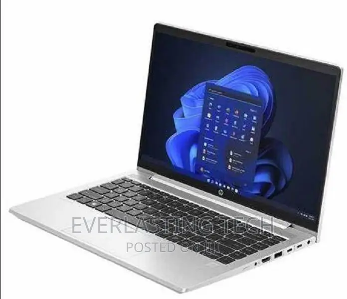 New Laptop HP ProBook 440 G9 8GB Intel Core I7 SSD 512GB