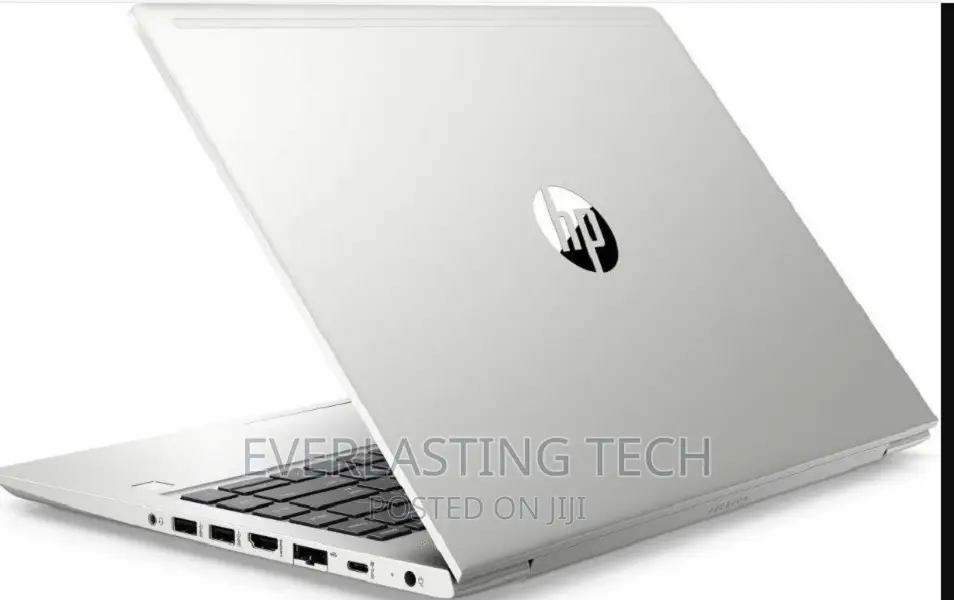 New Laptop HP ProBook 440 G9 8GB Intel Core I7 SSD 512GB