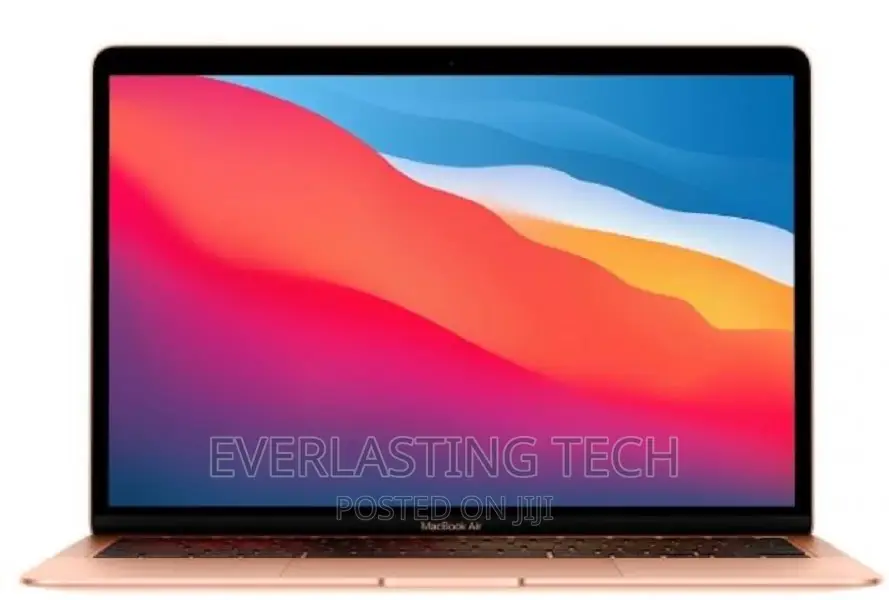 New Laptop Apple MacBook Air 8GB Intel Core I7 SSD 256GB
