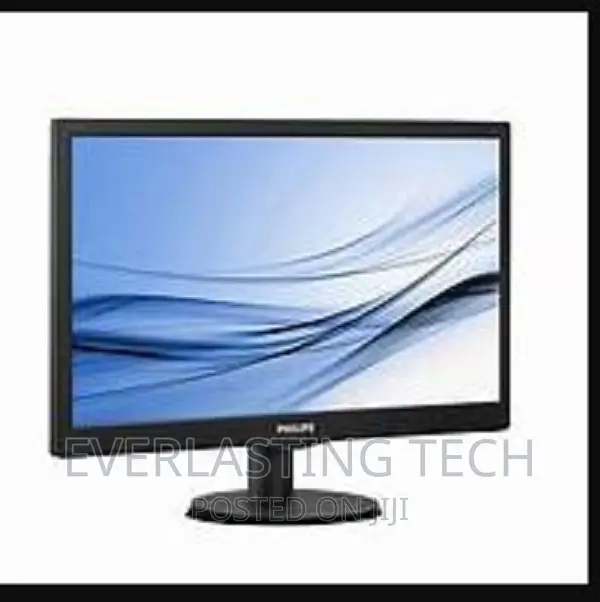 .Intex Led Monitor 20