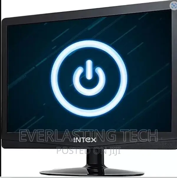 Intex Led Monitor