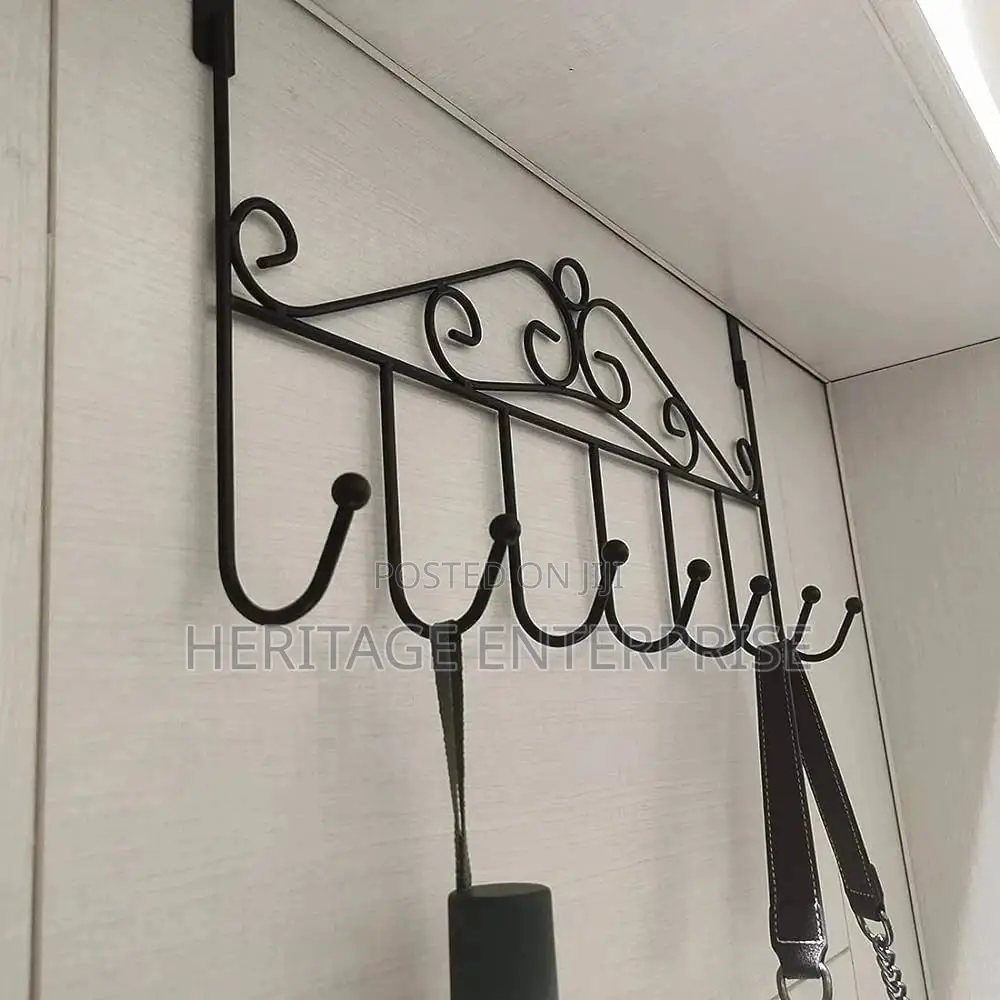 Hangers,Over the Door Organizer/Hanger