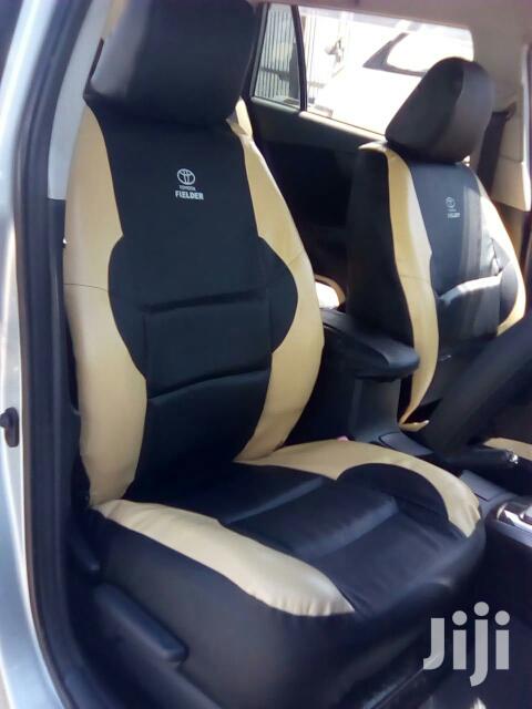 Seat Covers For Vehicles