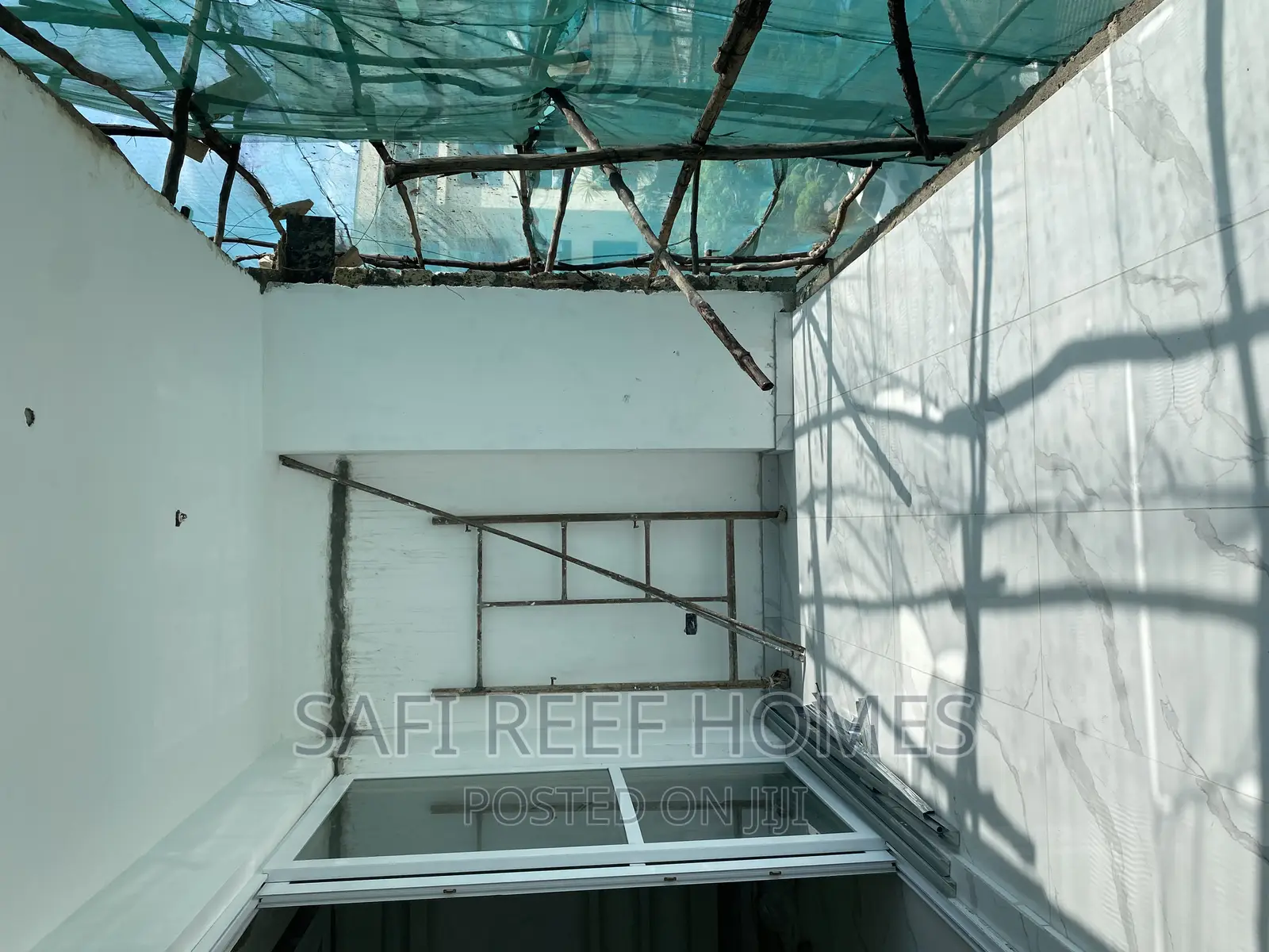 3bdrm Apartment in Nyali for sale