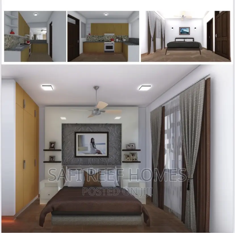 2bdrm Apartment in Nyali for sale