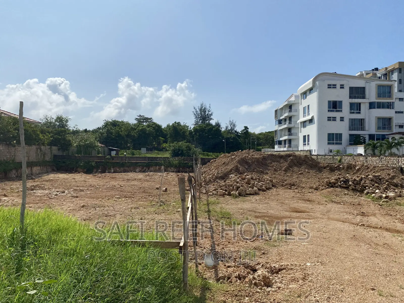 2bdrm Apartment in Nyali for sale