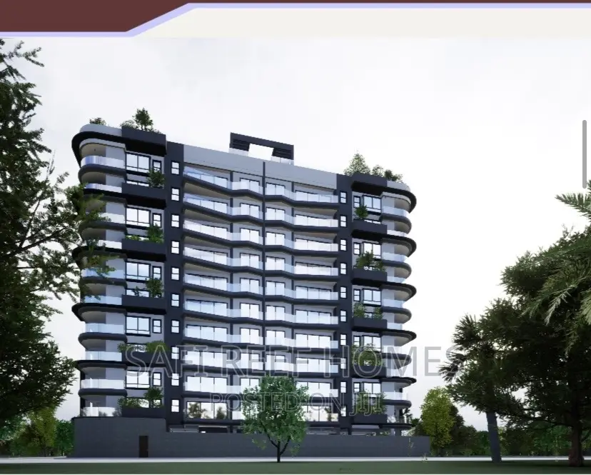 3bdrm Apartment in Nyali for sale