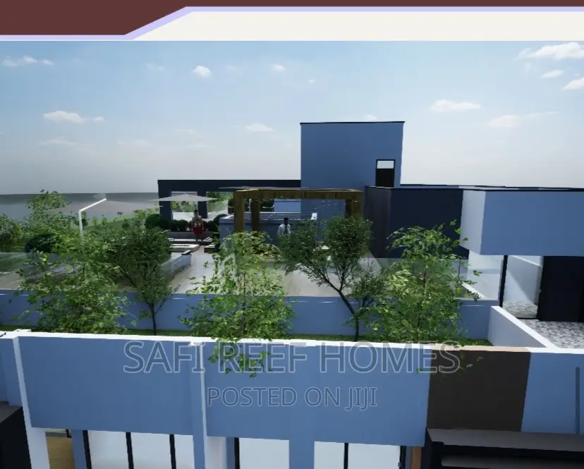 3bdrm Apartment in Nyali for sale