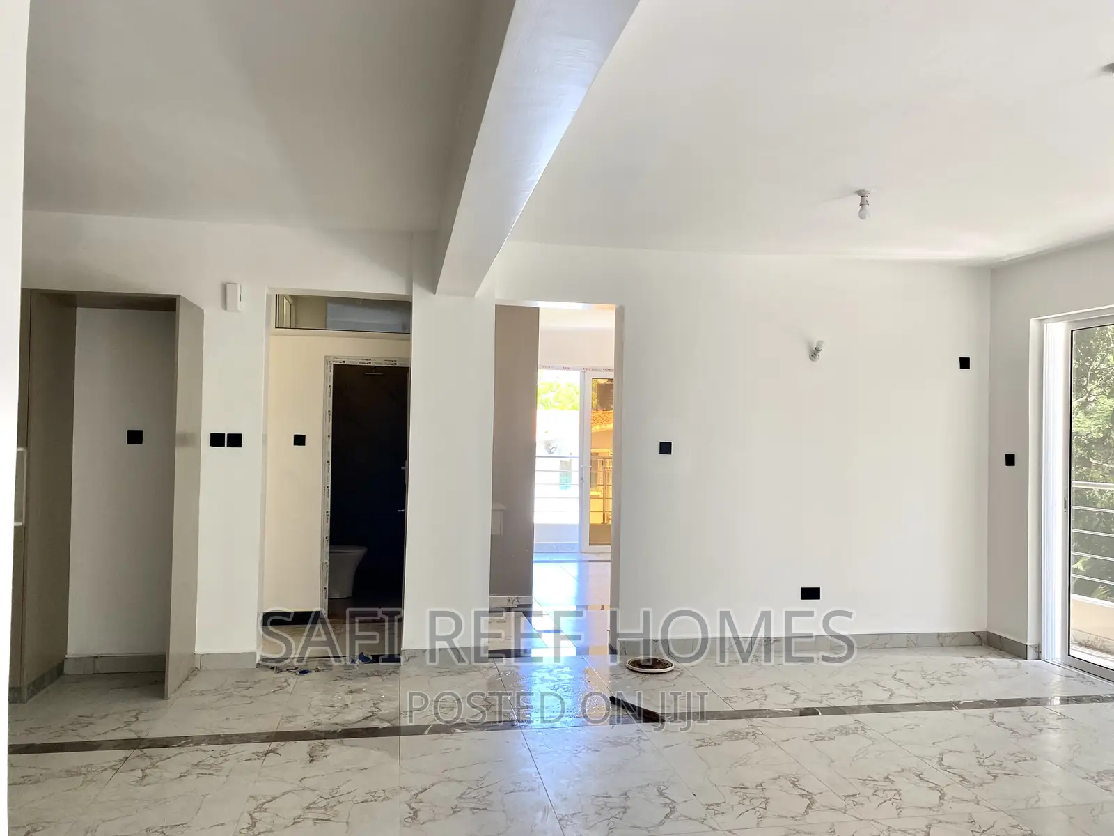 2bdrm Apartment in Nyali for rent