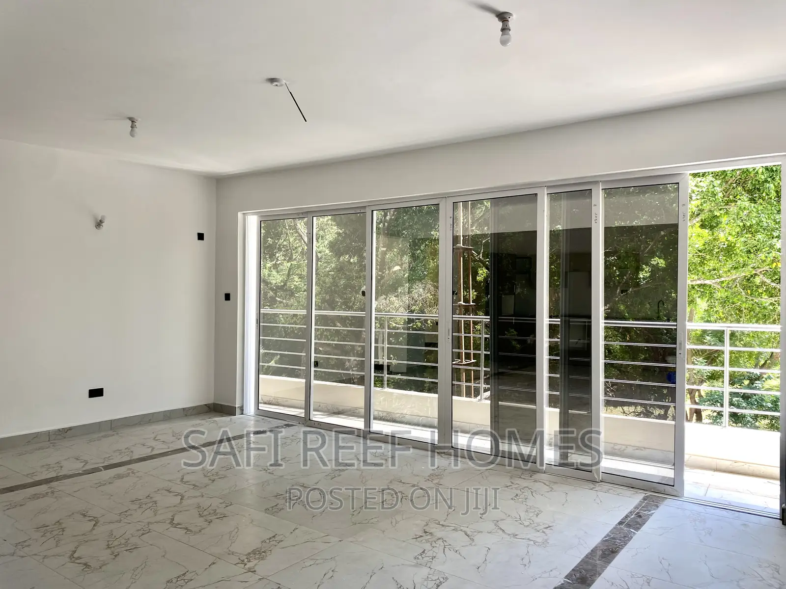 2bdrm Apartment in Nyali for rent