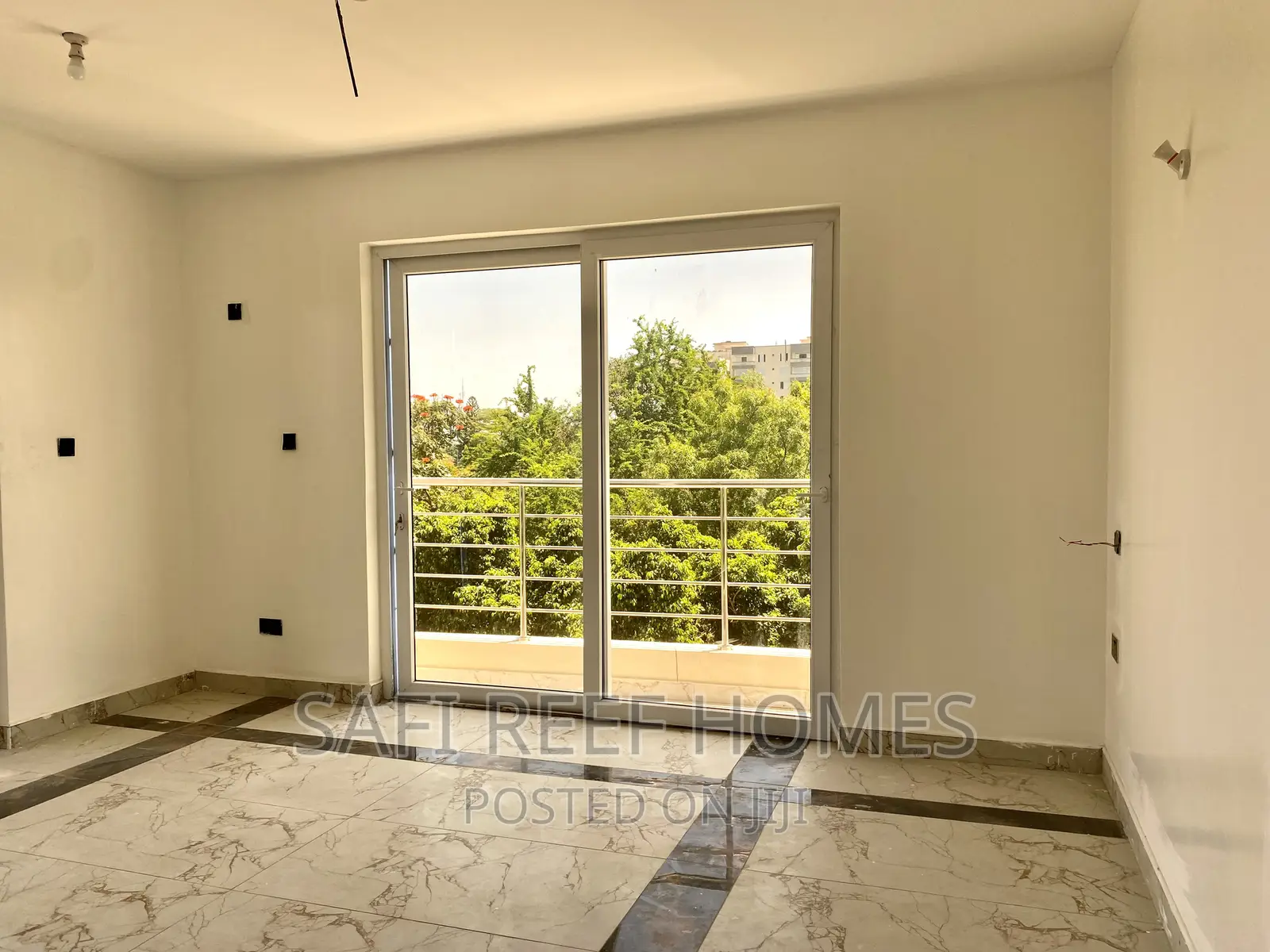 3bdrm Apartment in Nyali for rent