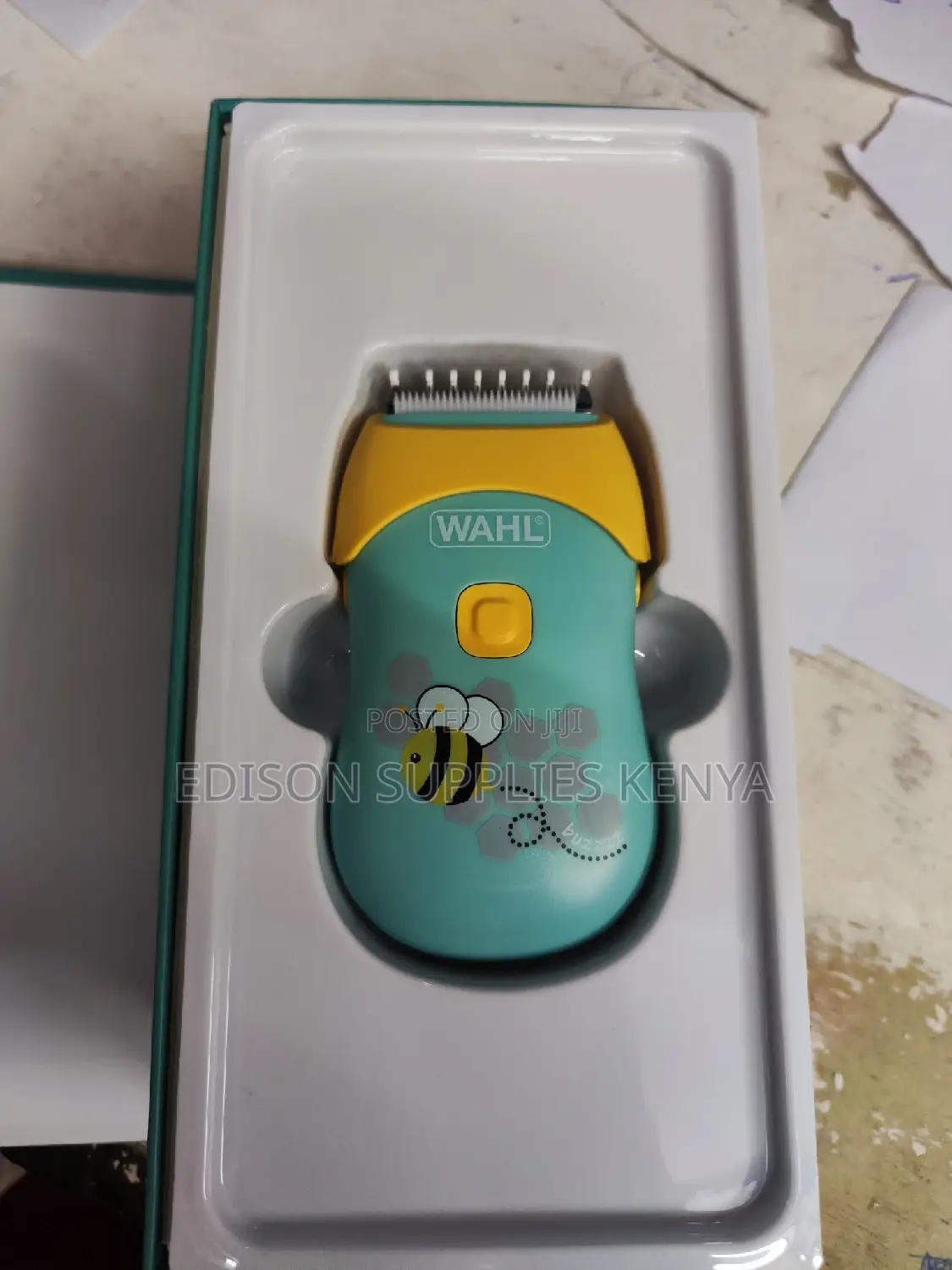 Wahl Hair Clipper Kids Wahl Children's Hair Clipper Shaver