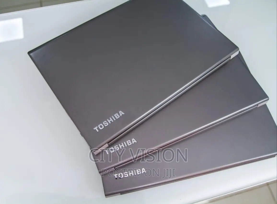 Laptop Toshiba Tecra Z40 8GB Intel Core I5 SSD 256GB