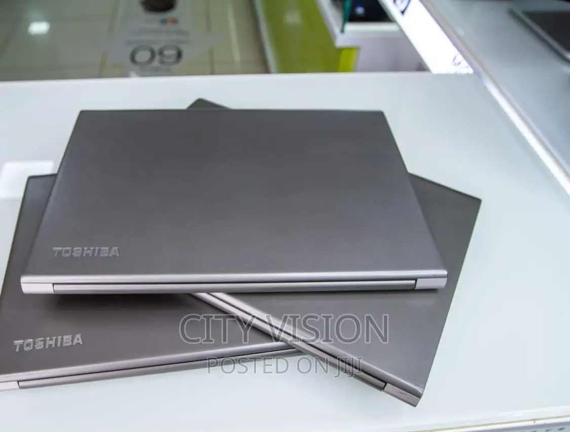 Laptop Toshiba Tecra Z40 8GB Intel Core I5 SSD 256GB