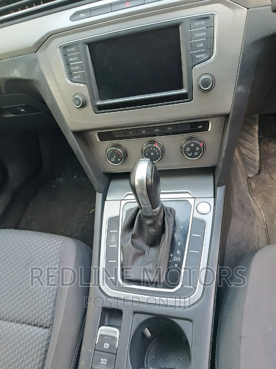 Volkswagen Passat 2016 Brown