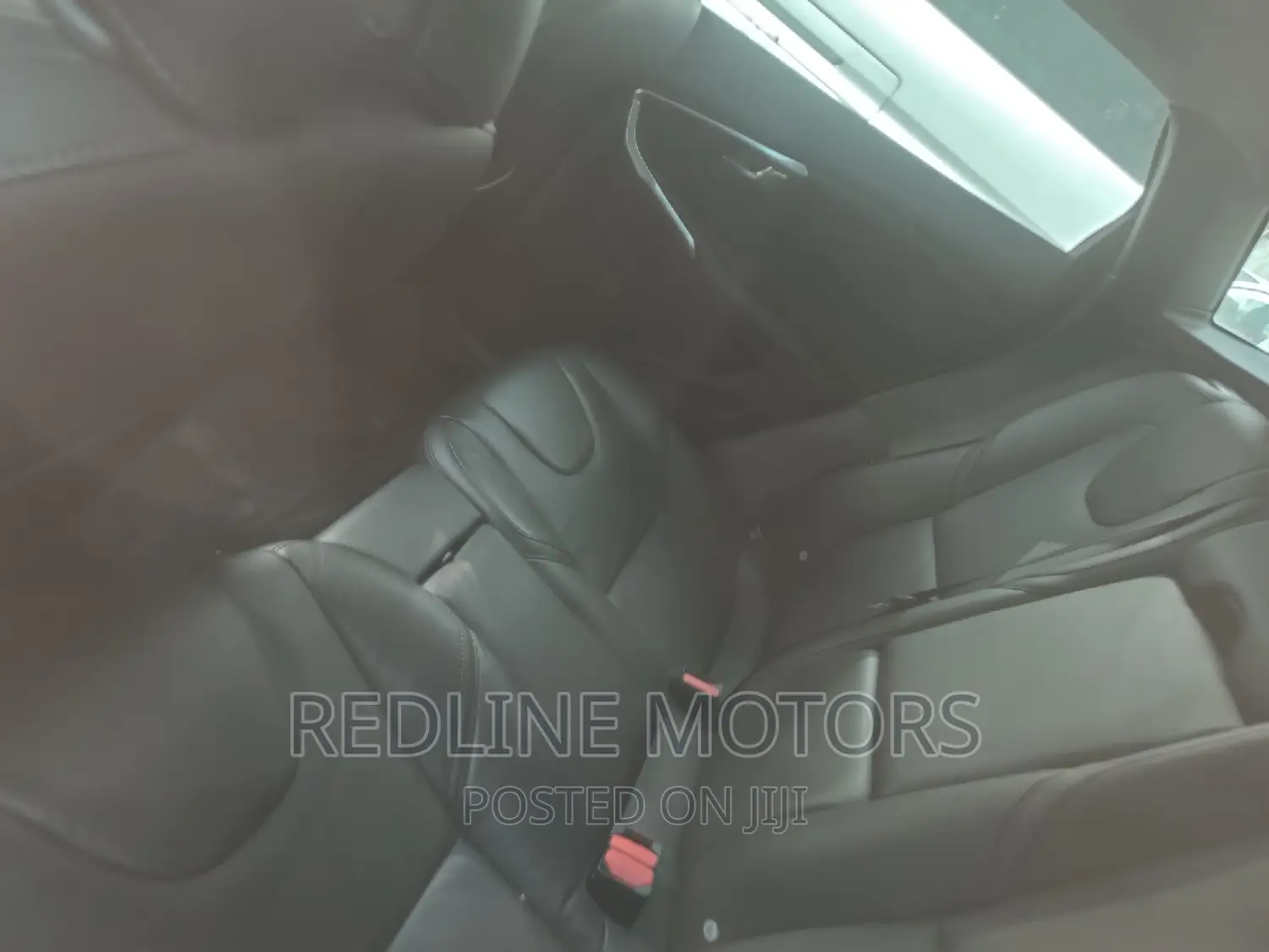 Volvo V40 2016 White