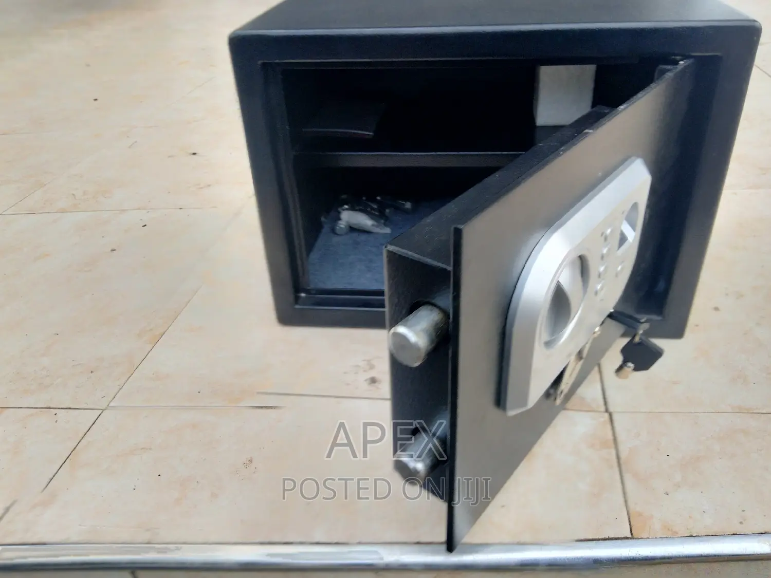 Safety Box Safe Box Safe Box Safe Box