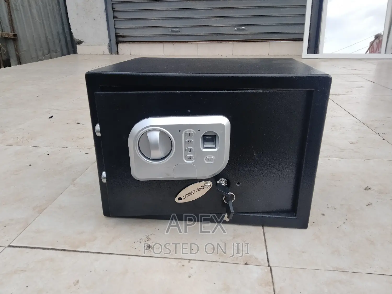 Safety Box Safe Box Safe Box Safe Box