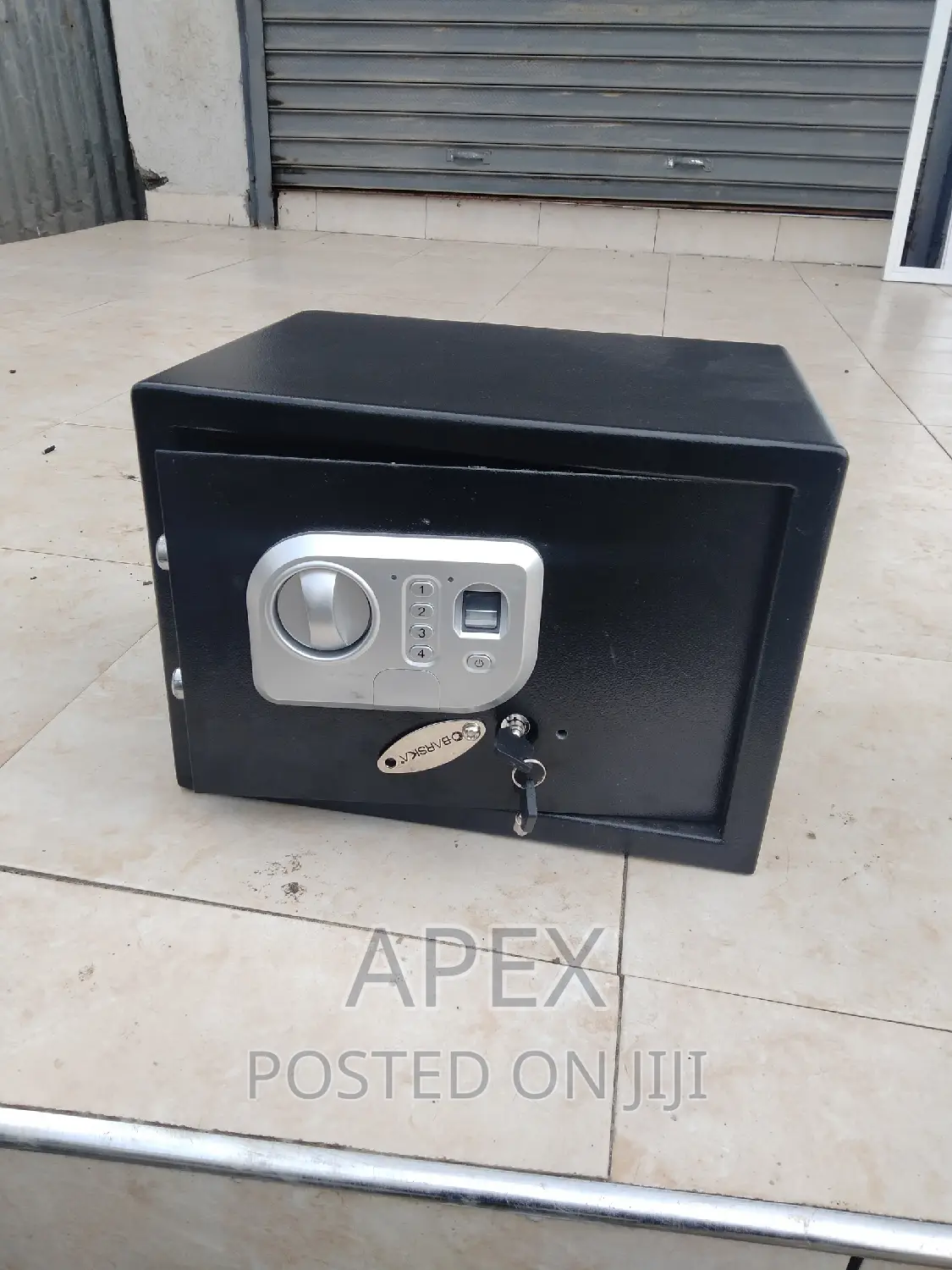 Safety Box Safe Box Safe Box Safe Box