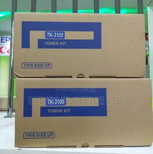 Best Tk 3501 Toners