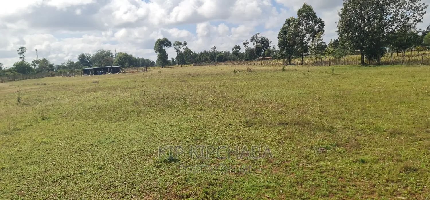 Prime Plots for Sale in Kuinet Eldoret