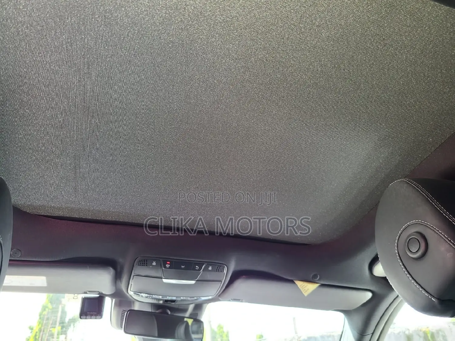 Mercedes-Benz E250 2017 Black