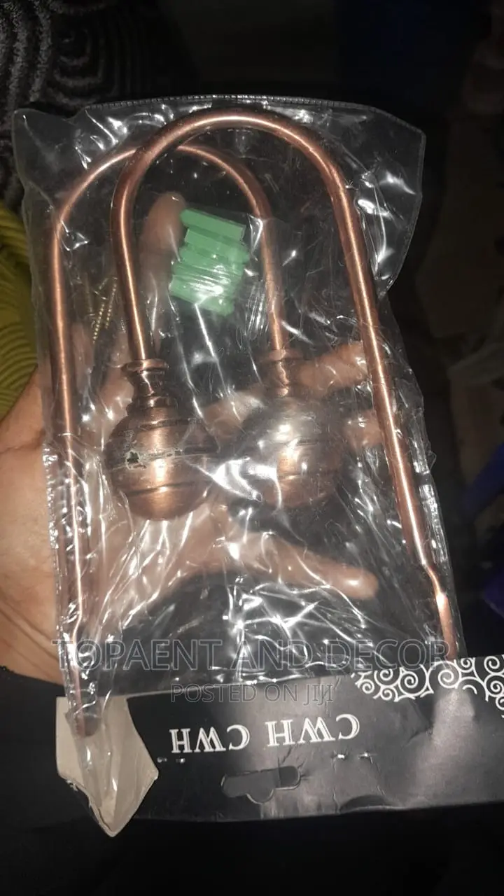 Metallic Wall Curtain Holders Curtain Holders Available