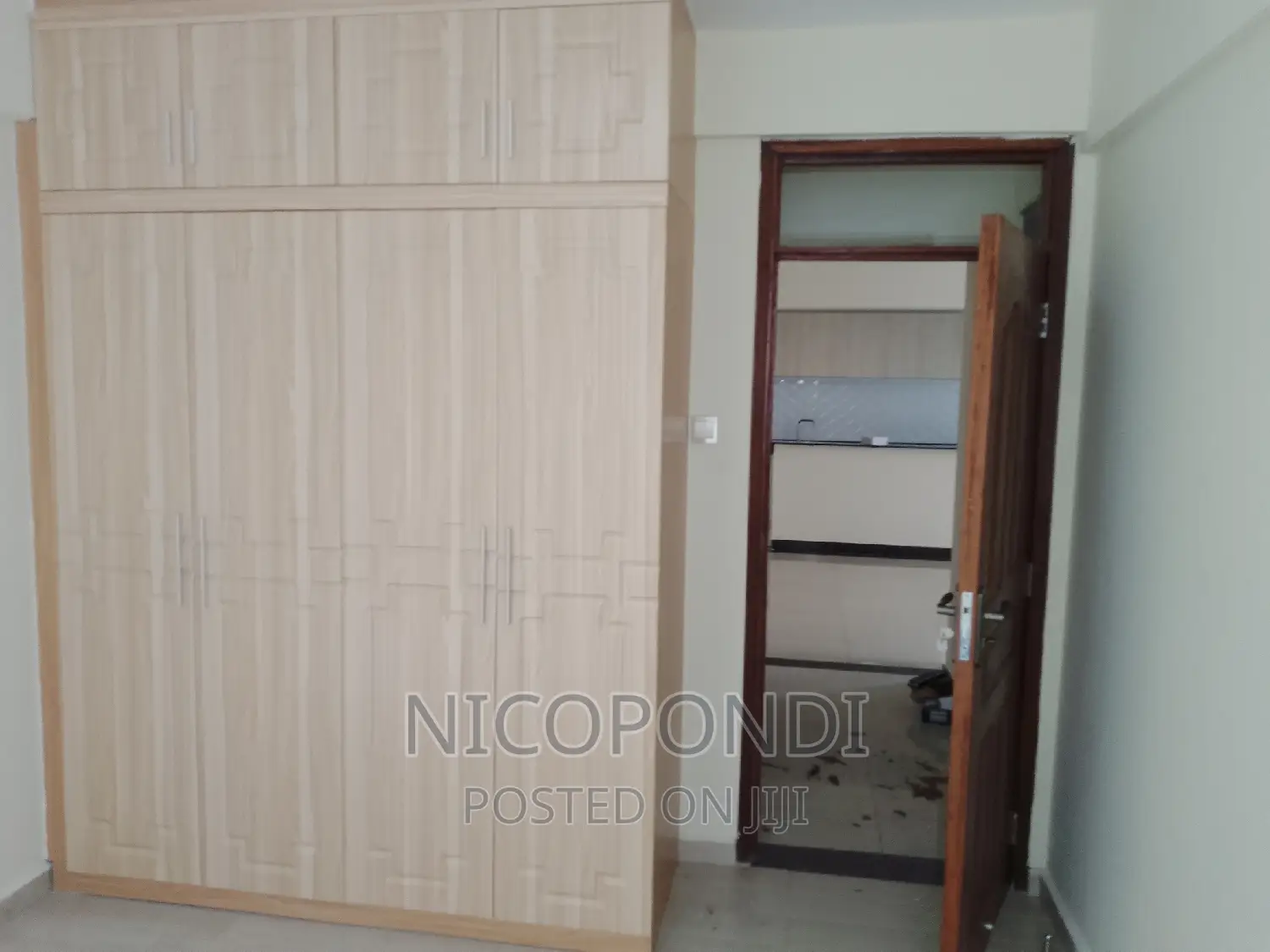 2bdrm Apartment in Kileleshwa for rent