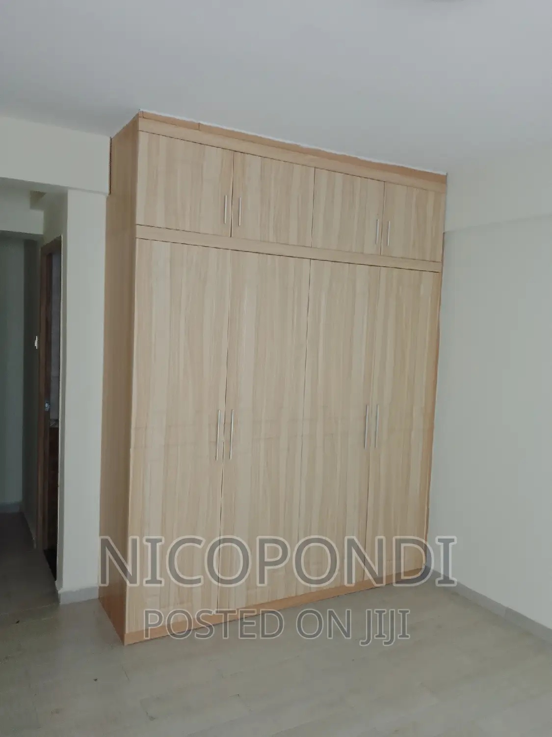 2bdrm Apartment in Kileleshwa for rent