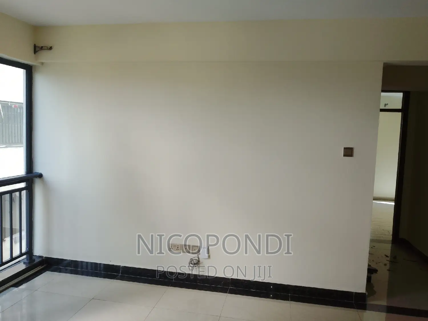 2bdrm Apartment in Kileleshwa for rent
