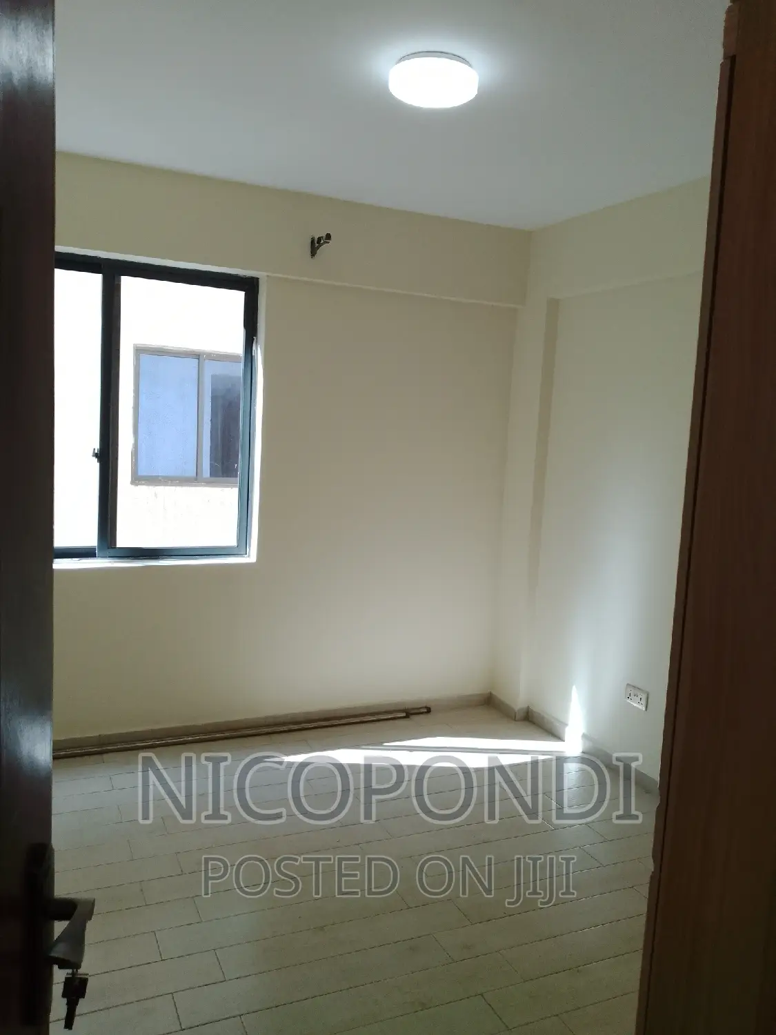 2bdrm Apartment in Kileleshwa for rent