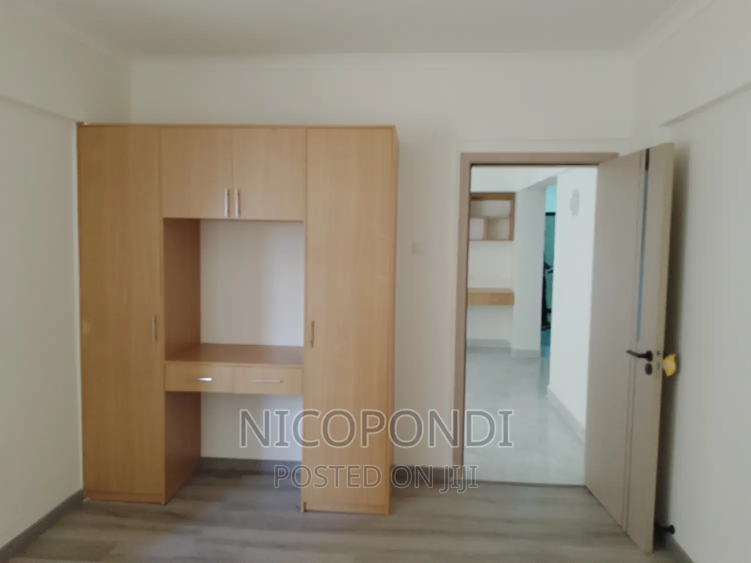 2bdrm Apartment in Kileleshwa for rent