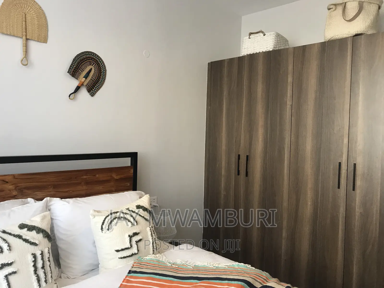 3bdrm Apartment in Syokimau, Gateway Mall Area for sale