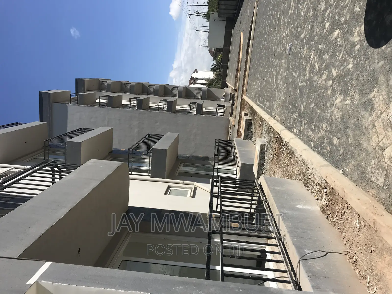 3bdrm Apartment in Syokimau, Gateway Mall Area for sale