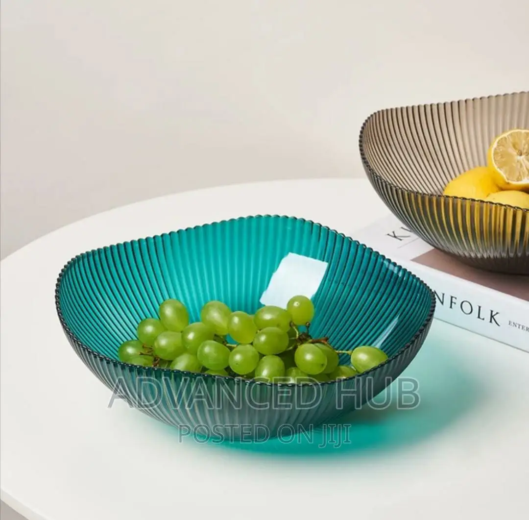 Fruit Platter/Salad Bowls