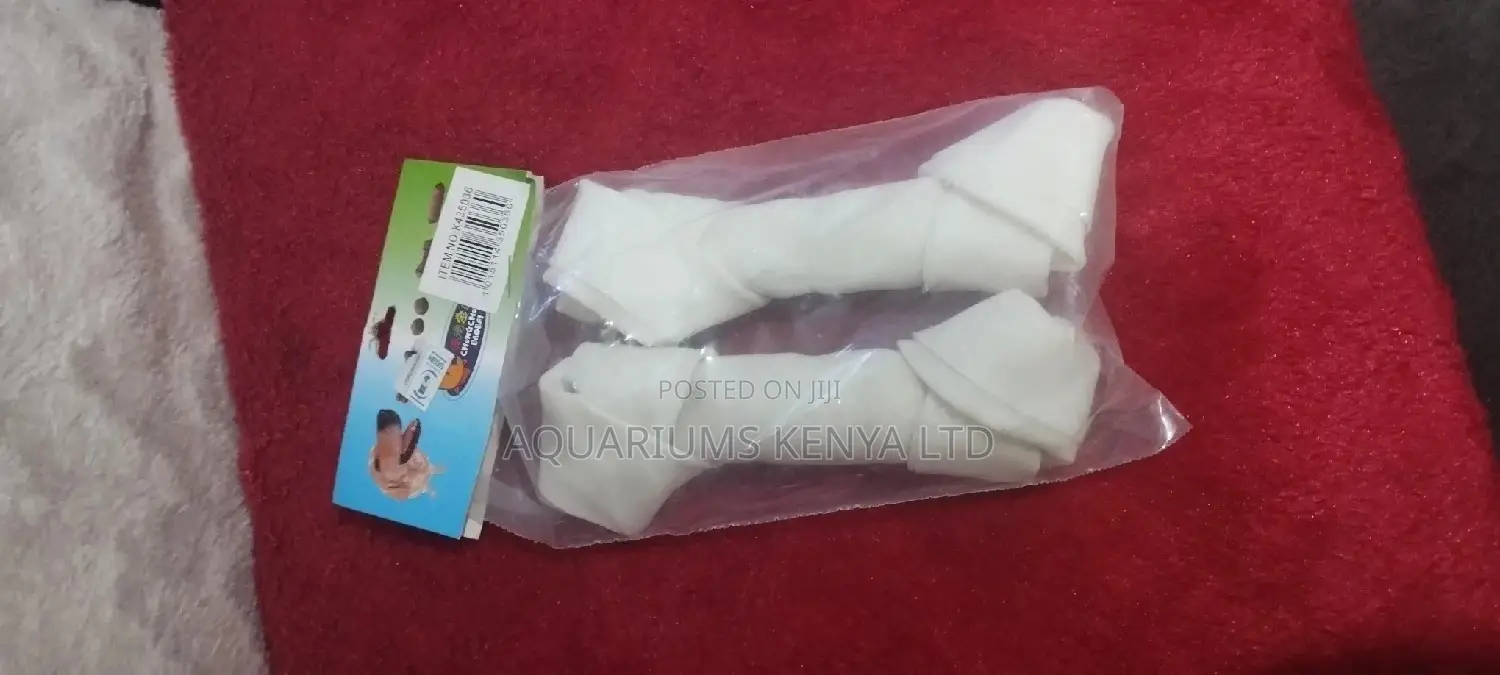 Double Bone Puppy Toy,Pet Toy