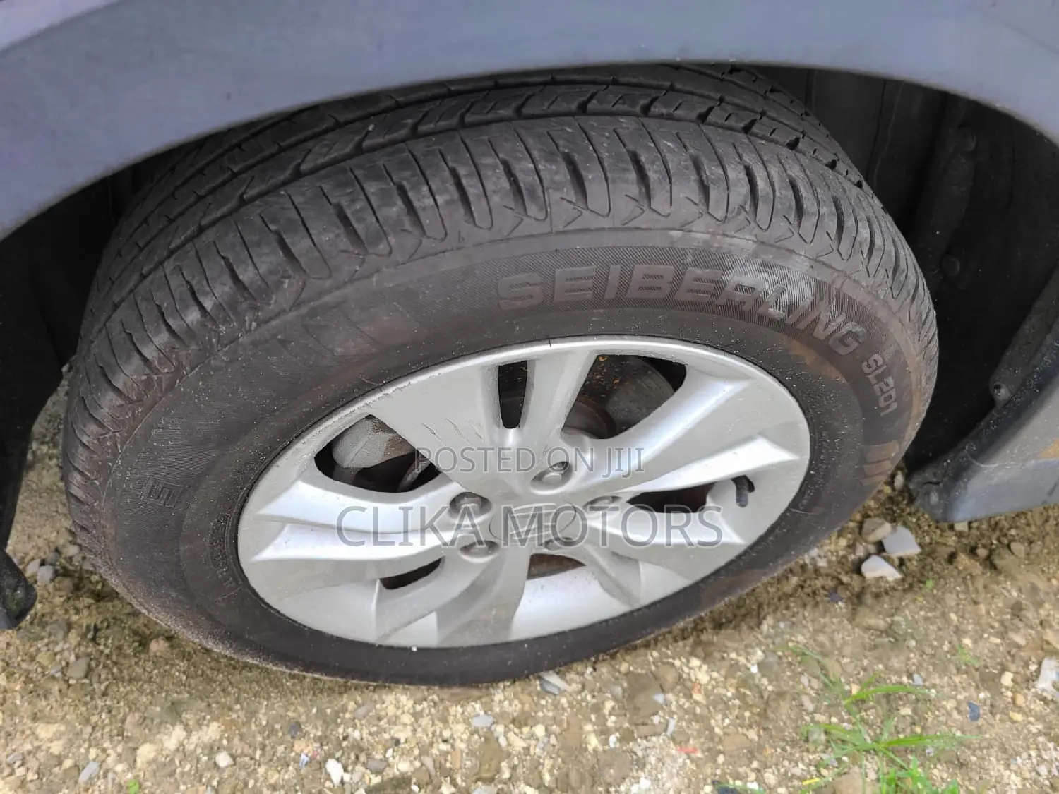 Honda Vezel 1.5 2WD 2016 Gold