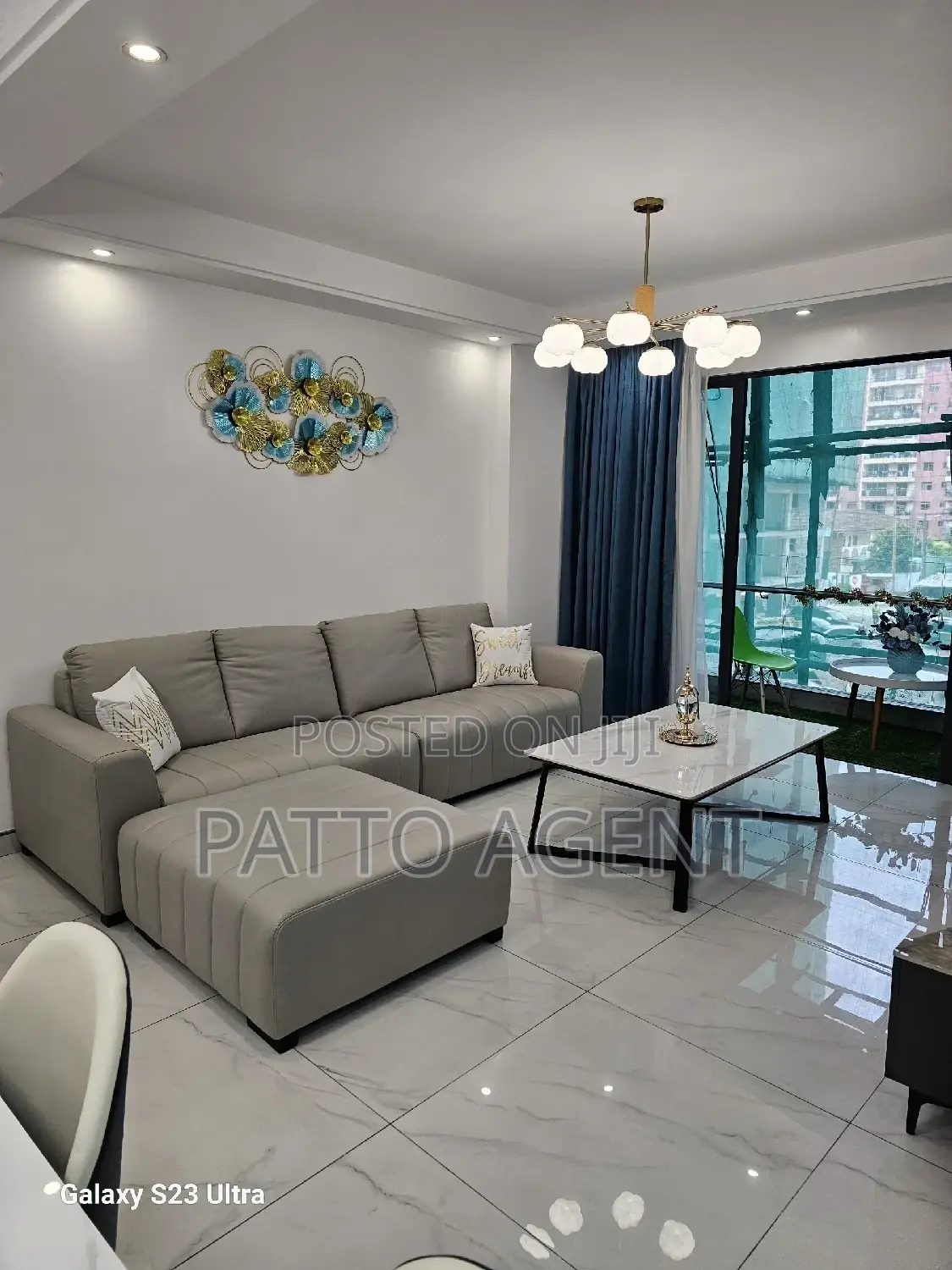 2bdrm Apartment in Kilimani for sale