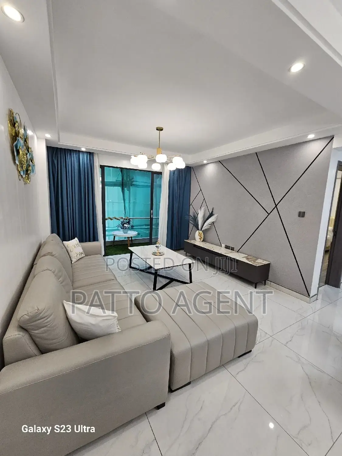 2bdrm Apartment in Kilimani for sale
