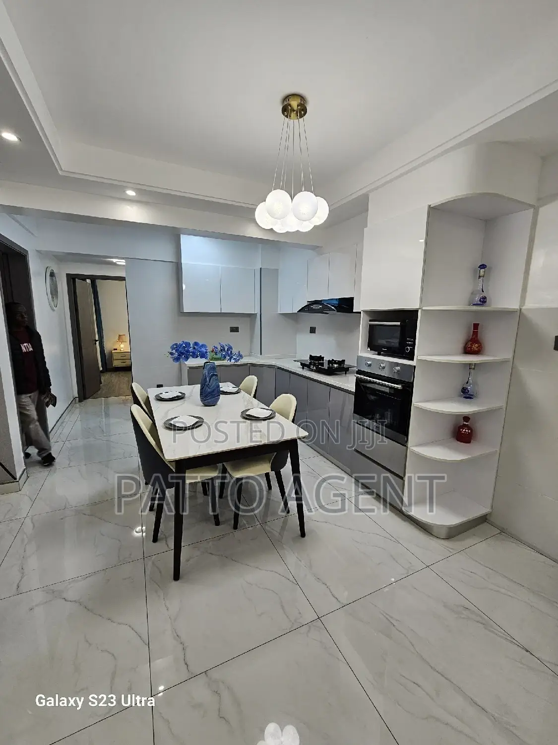 2bdrm Apartment in Kilimani for sale